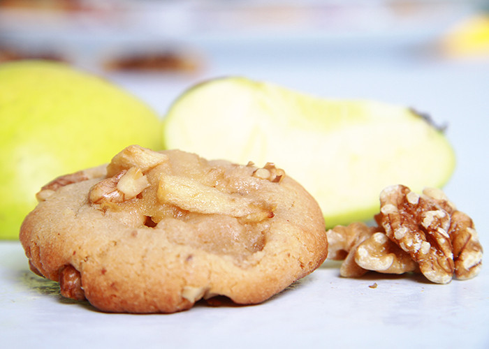 Photo via Afri's Cookies