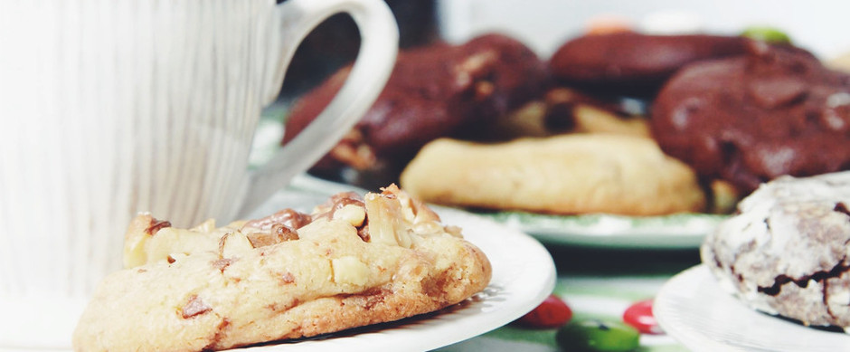 Photo via Afri's Cookies