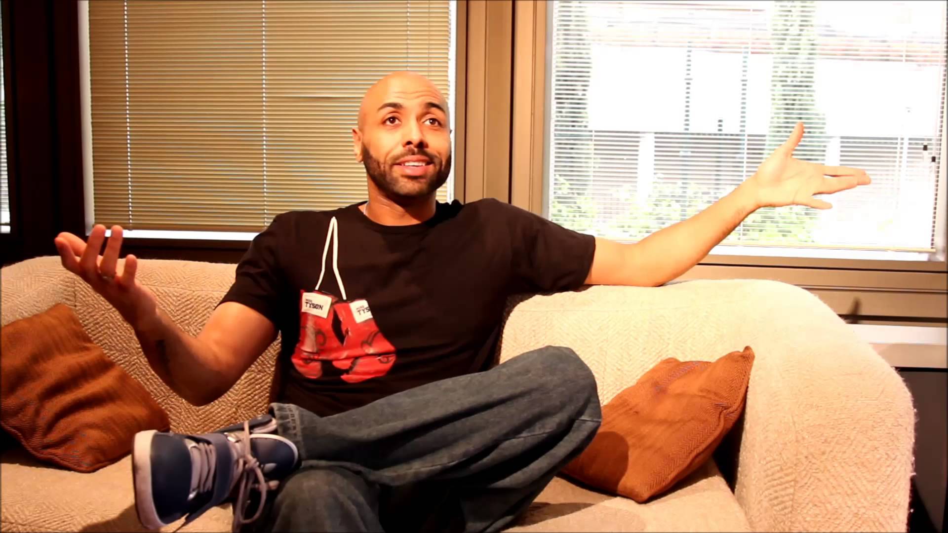 Photo via Youtube
