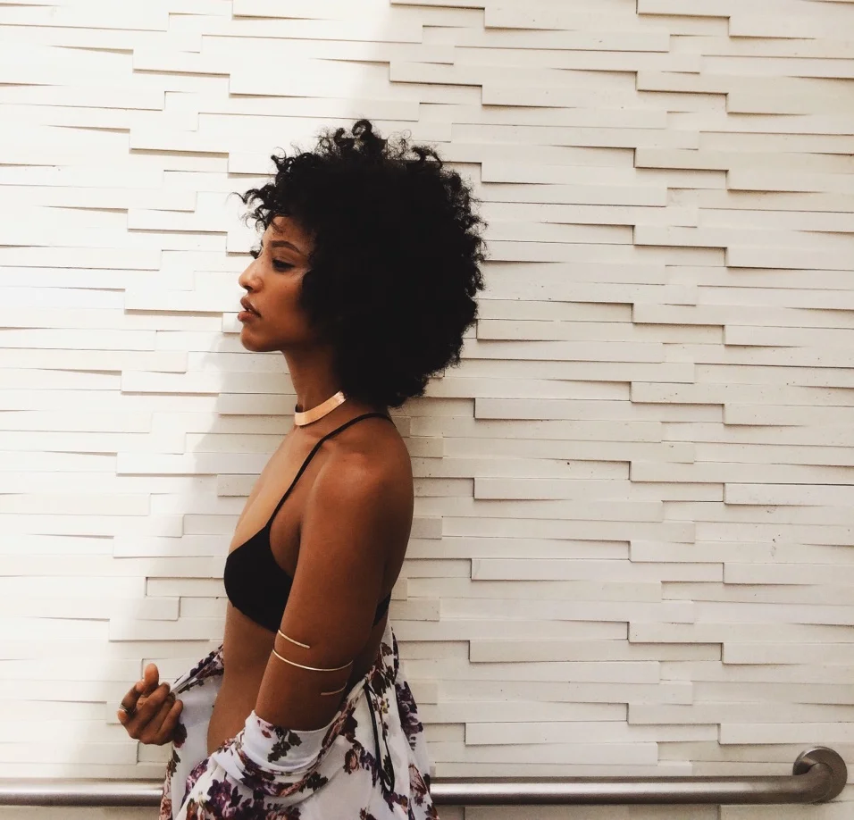  Black in Spain: Beauty Standards and Exoticisms 