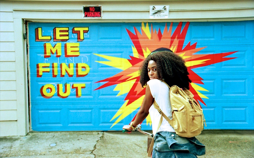 lee in new orleans