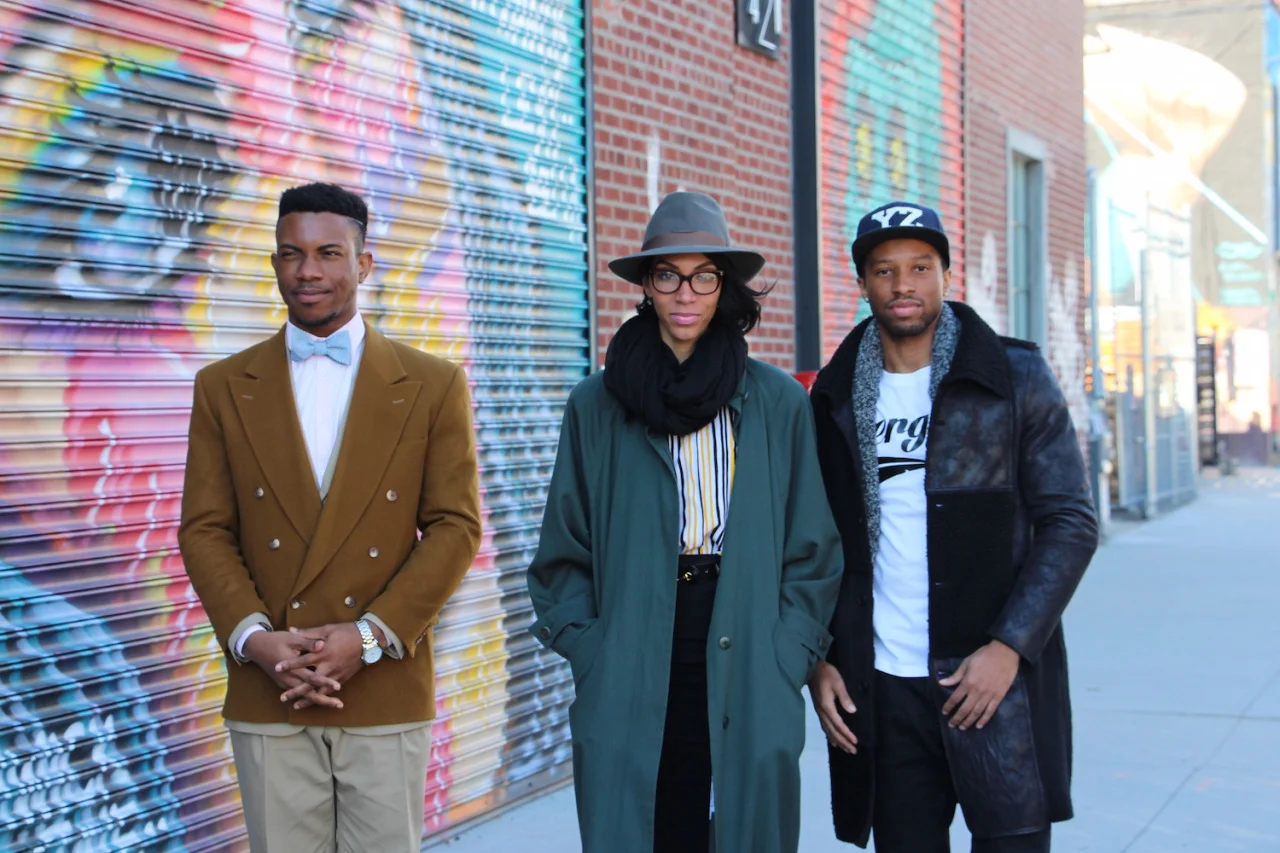 spanish winter clothes