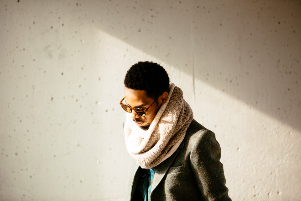 DENADA design X MOONRISE PROJECT