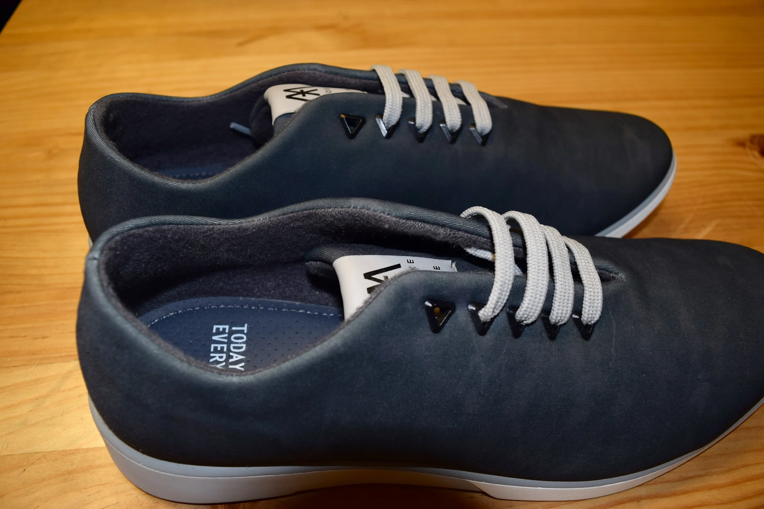 Up Your Sneaker Game with This Futuristic Brand: Get To Know Muroexe — Las  Morenas De España