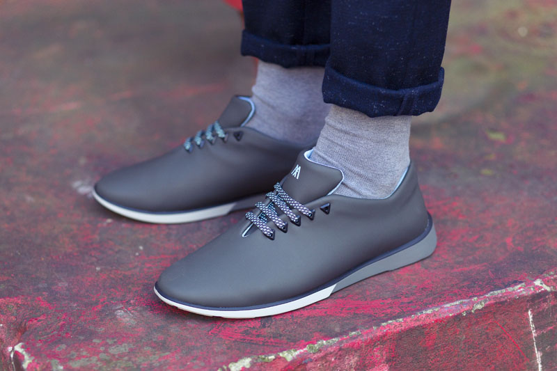 Up Your Sneaker Game with This Futuristic Brand: Get To Know Muroexe — Las  Morenas De España