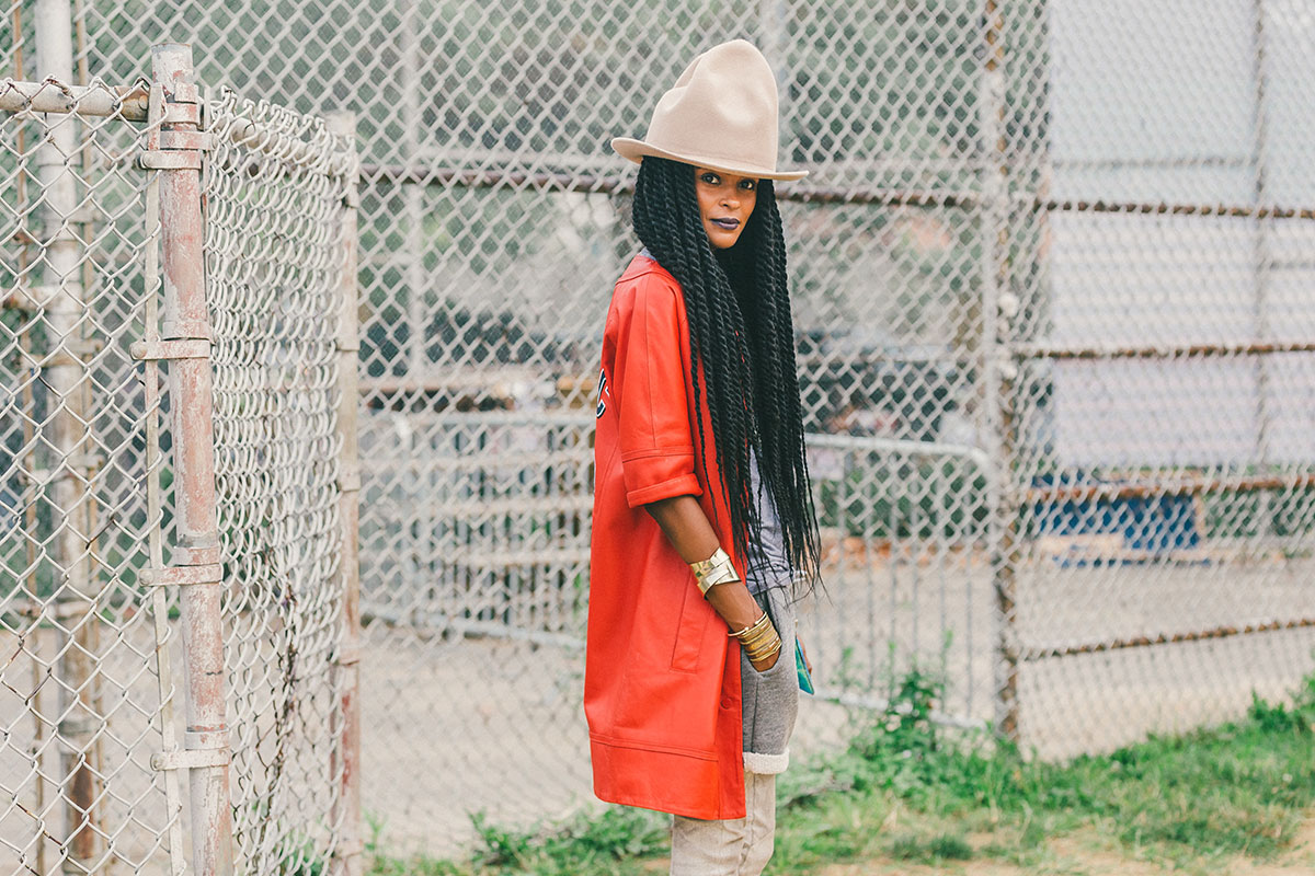 Photo via Elle