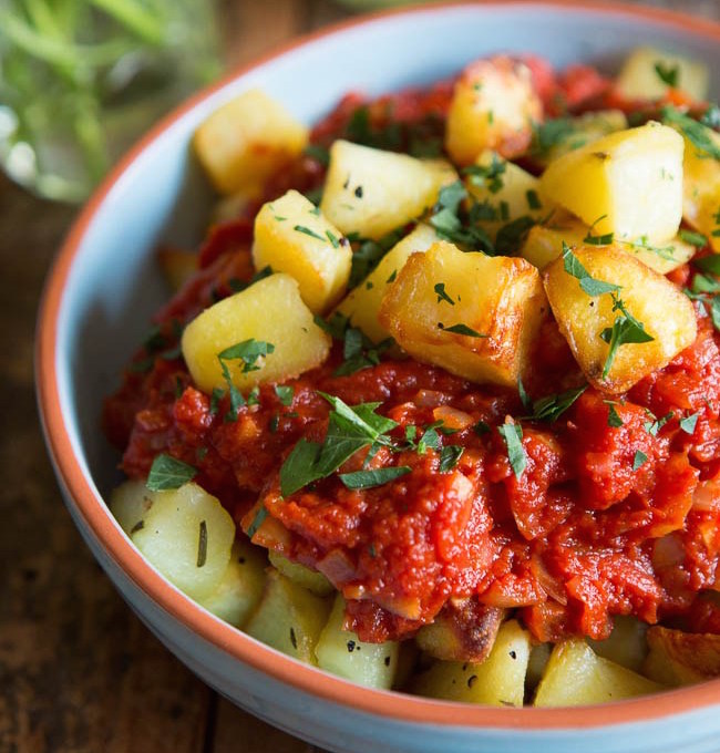 Photo via In simones kitchen