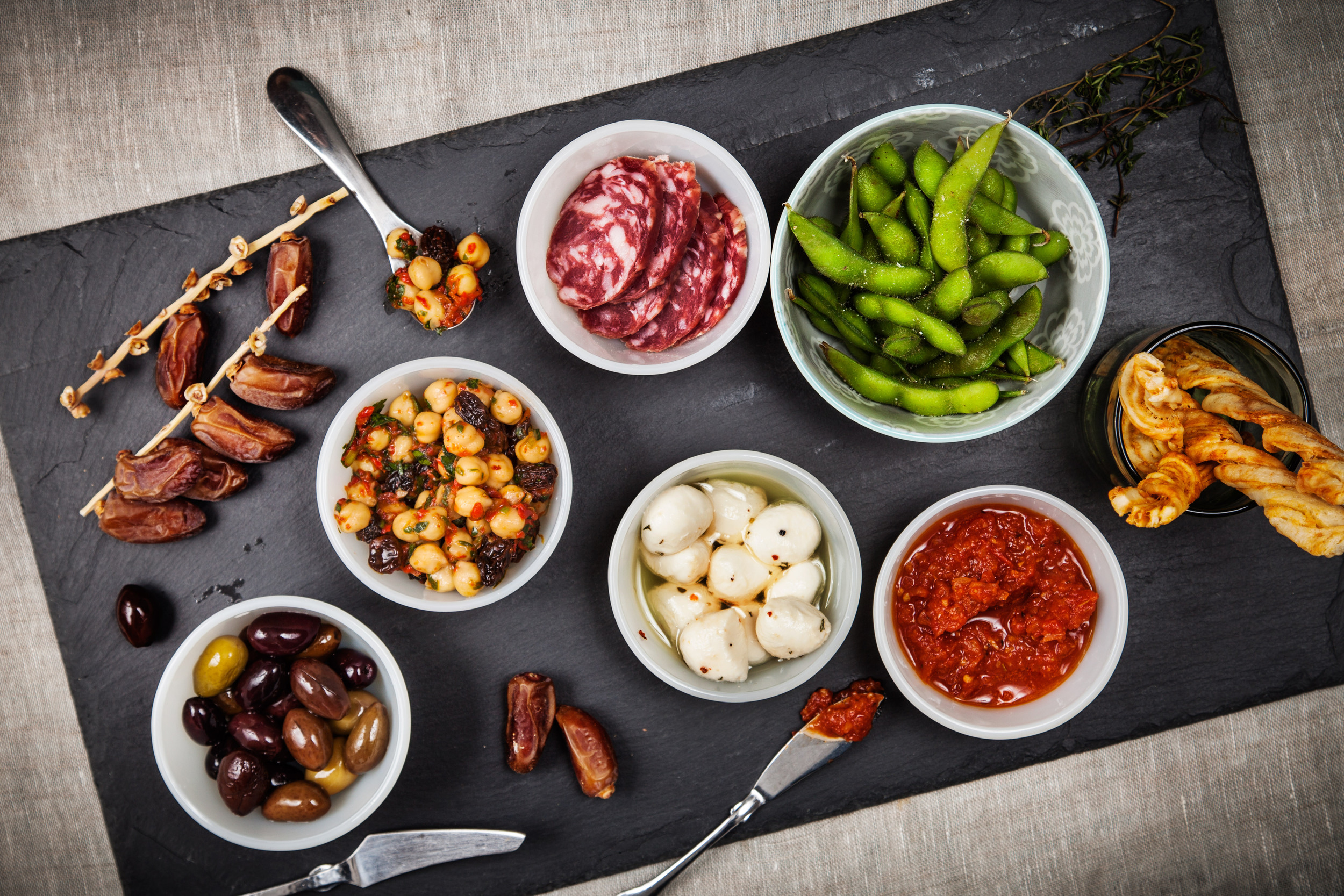 photo via The Cooking Academy