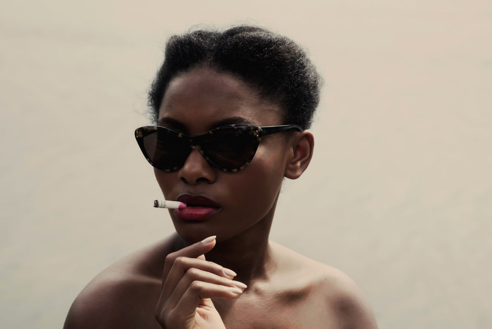 Photo via Andrew Dosunmu