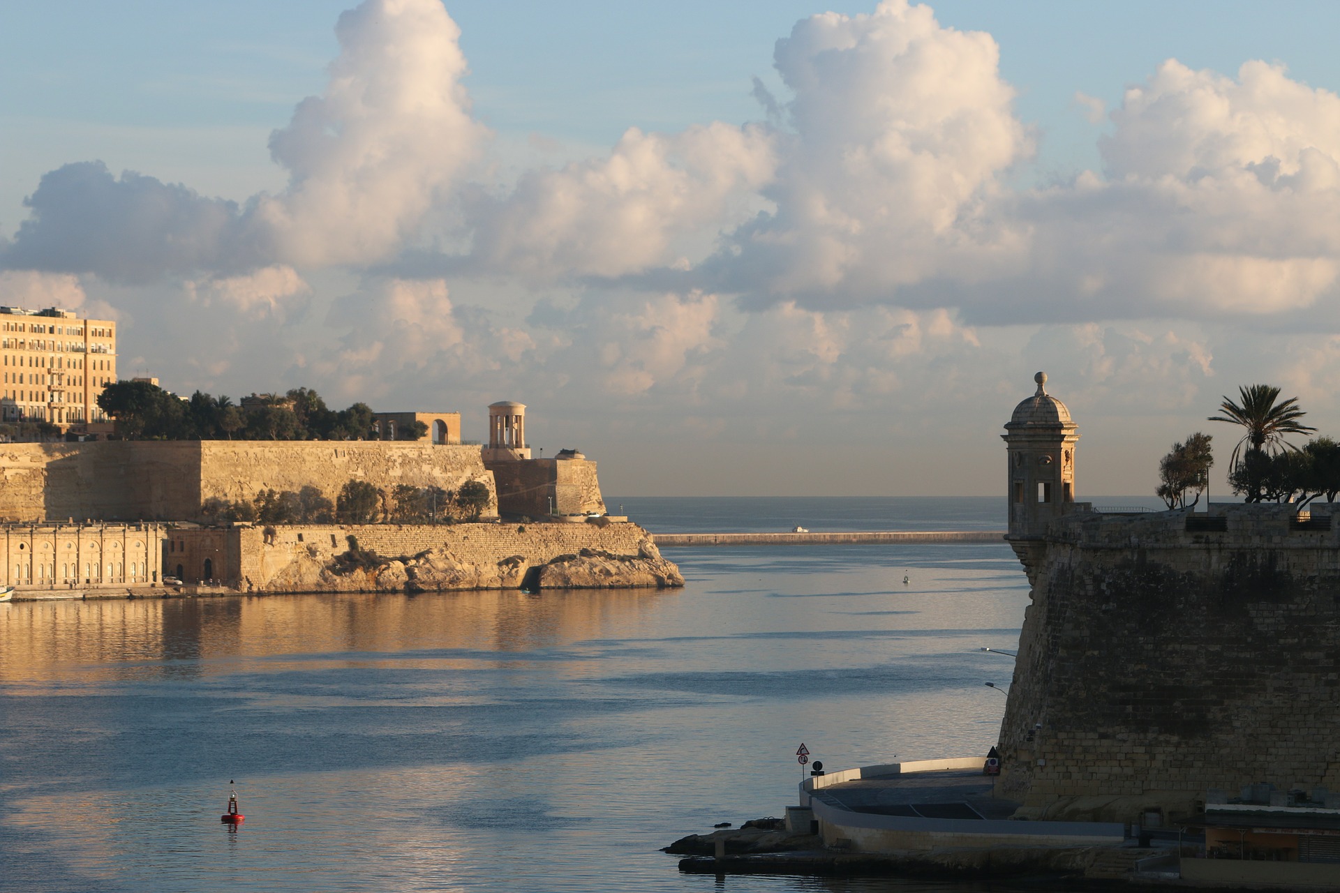 Valletta, Malta