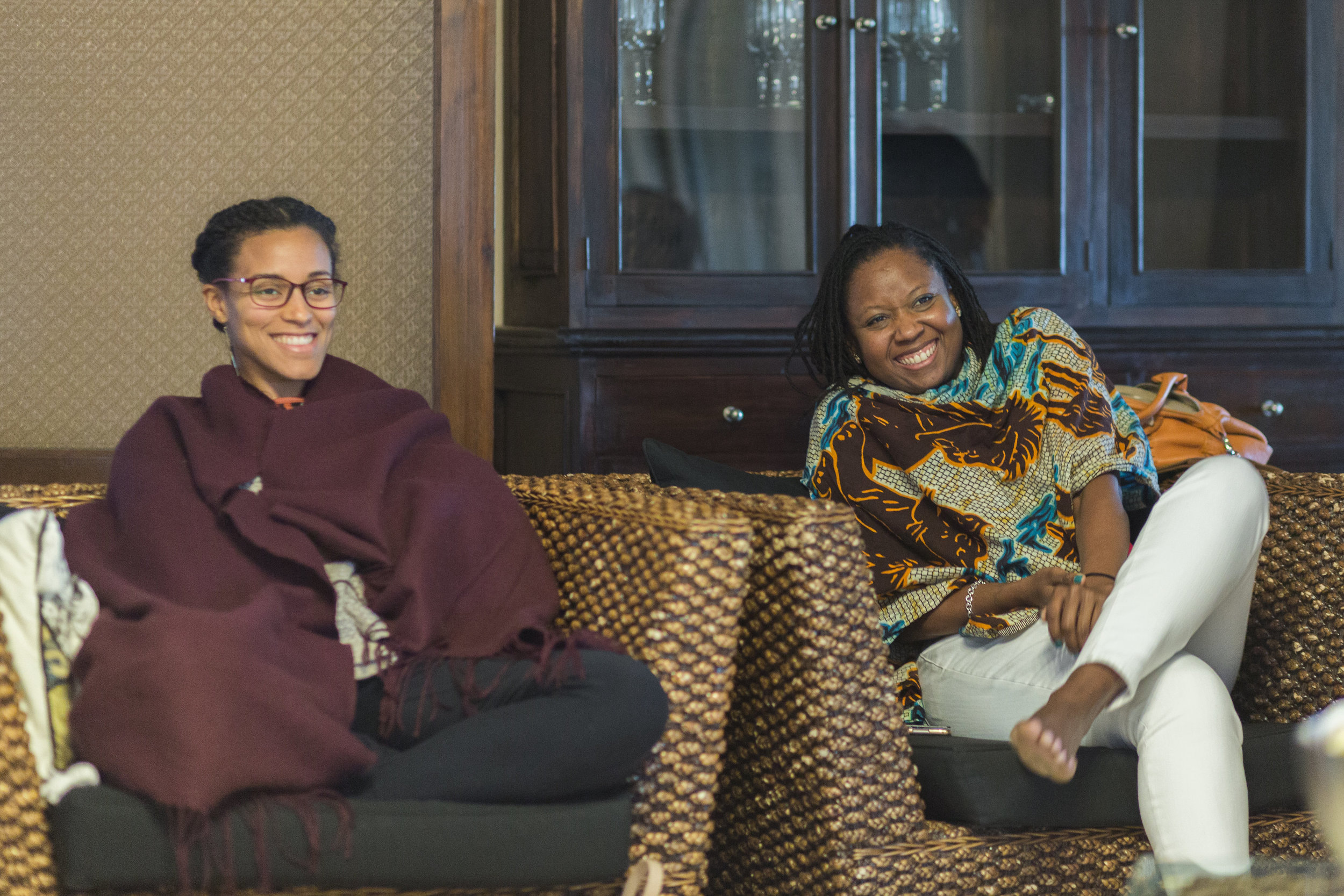 Photo Cred: Tanya Weekes