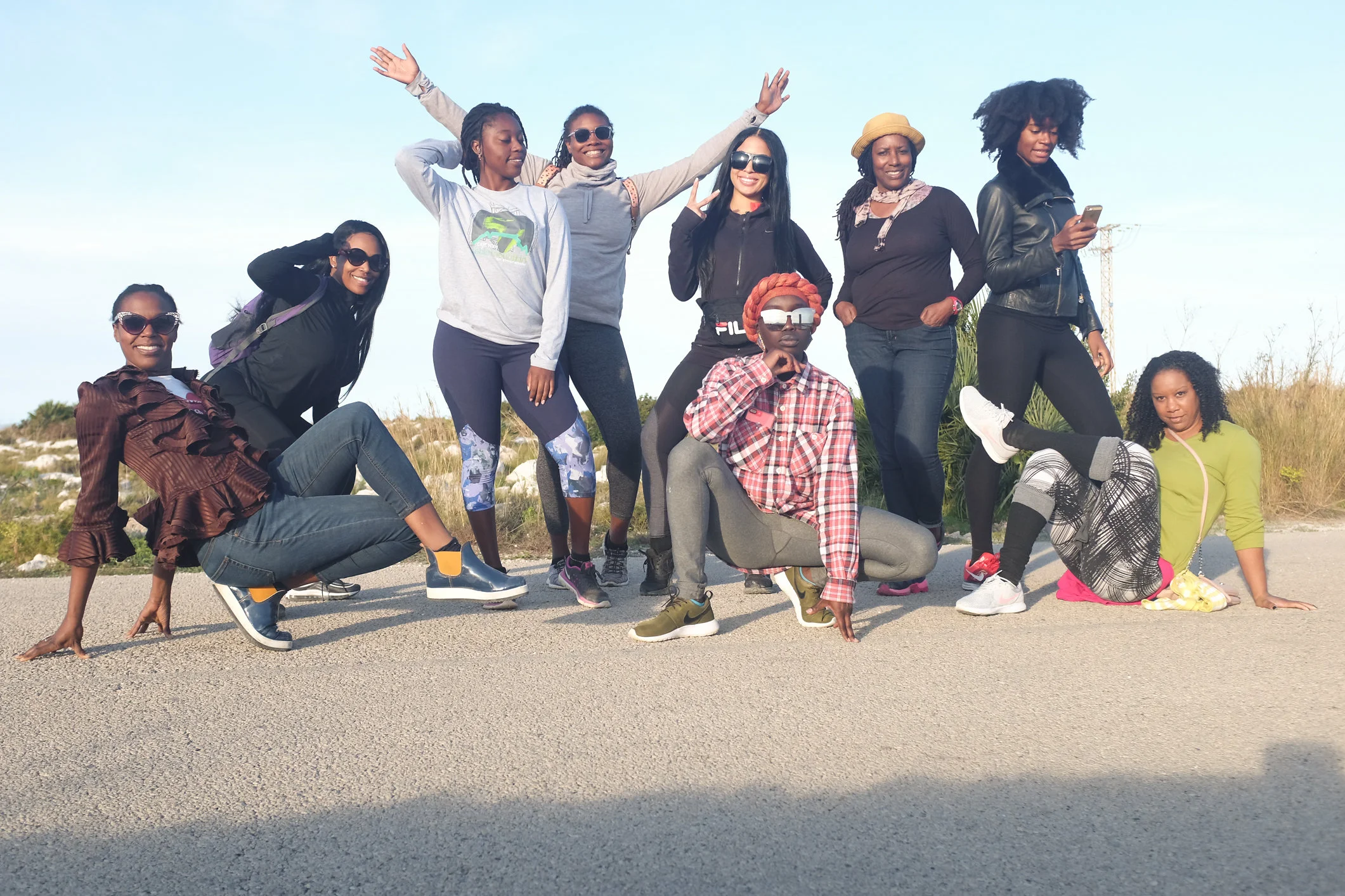 Photo Cred: Tanya Weekes