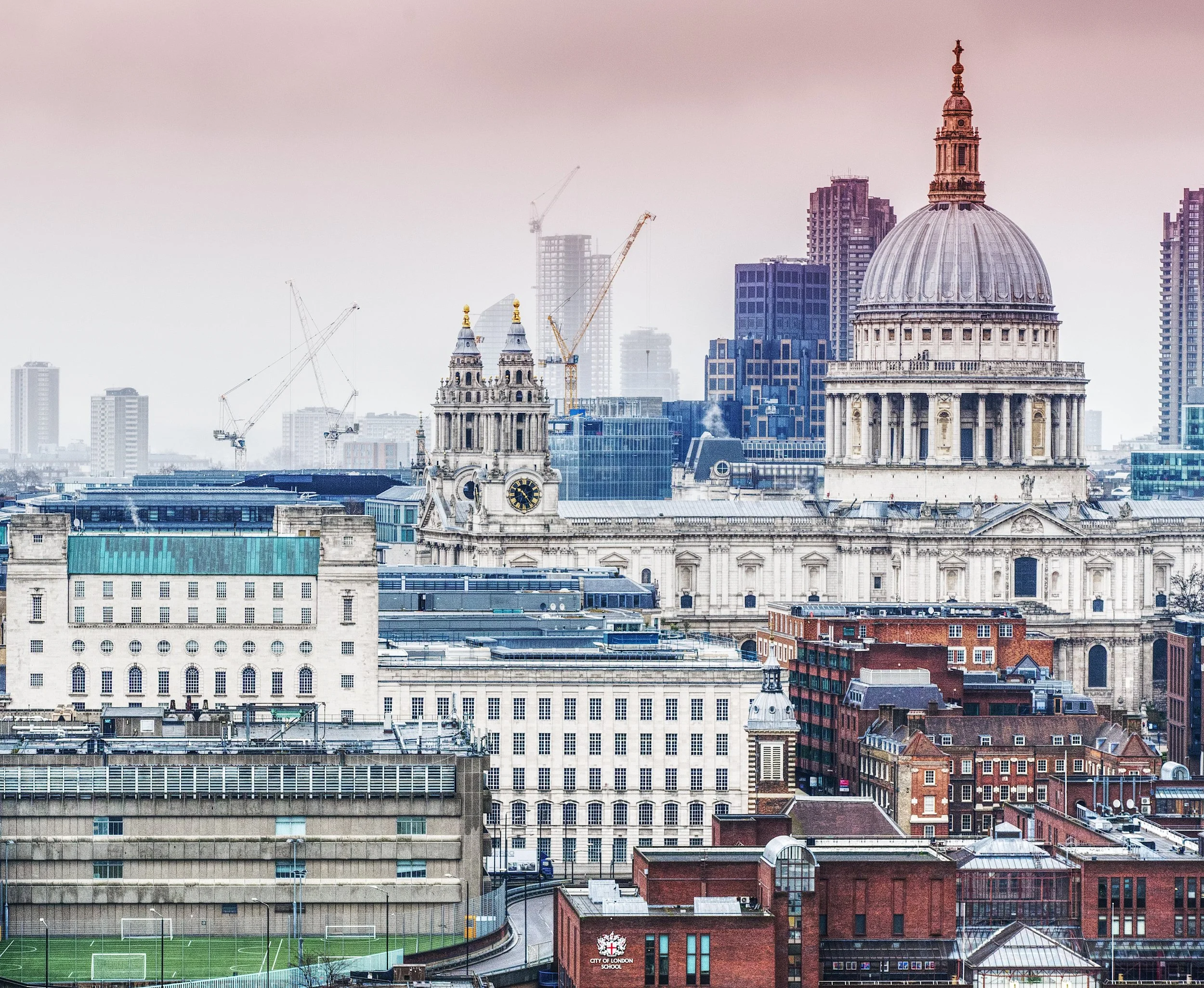 Photo by Kevin Grieve on Unsplash