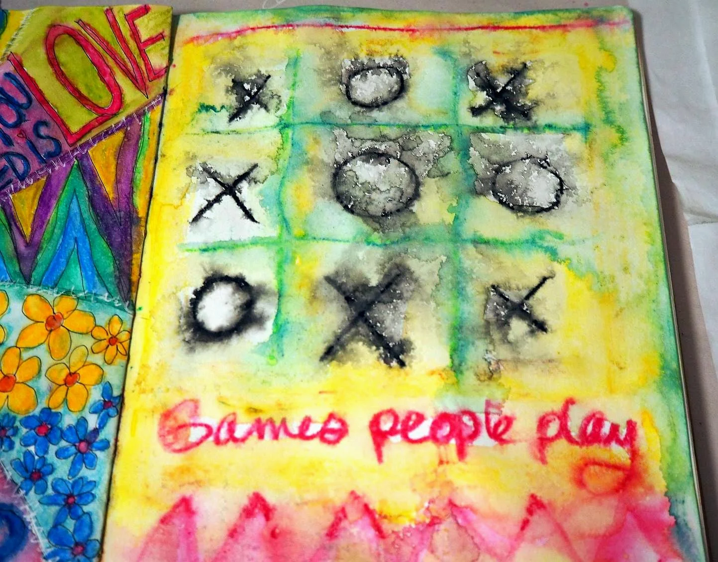 games prompt