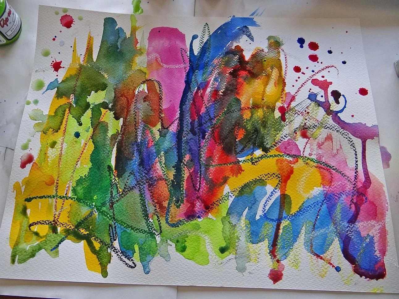 one of my favorites
