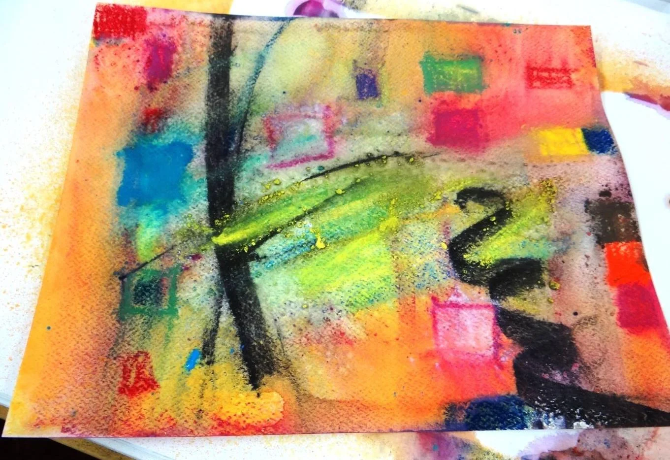 inspired by Bill Buchman (full)