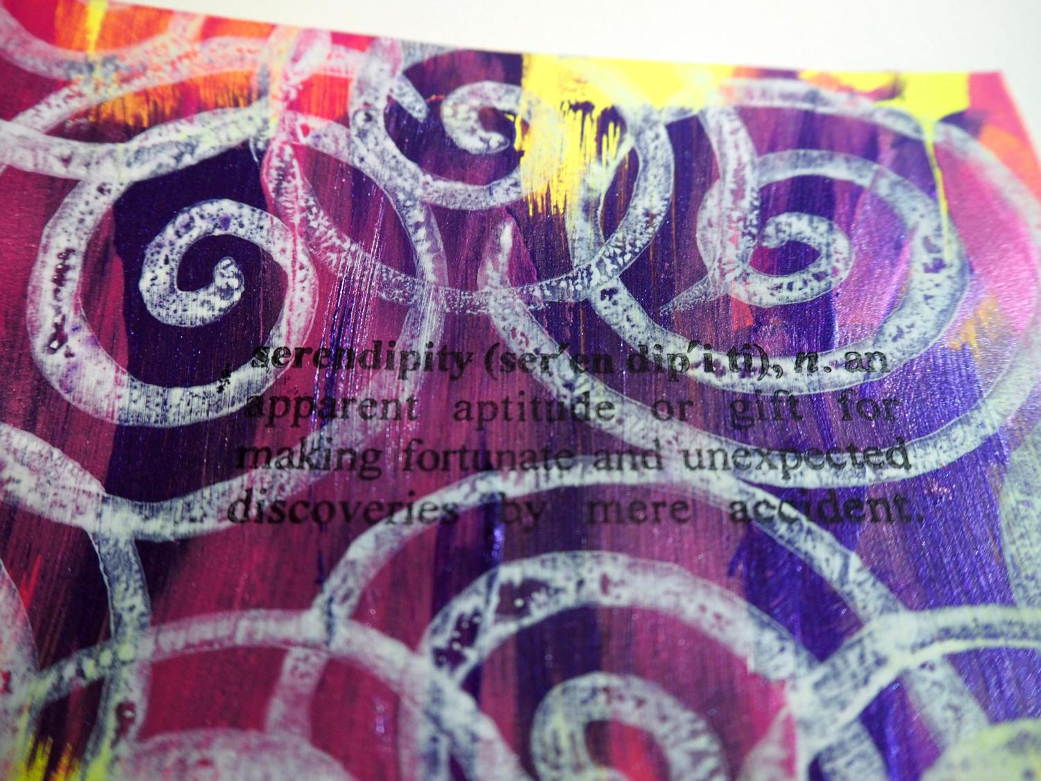 JUMPING IN AGAIN WITH INDEX CARD ART AUGUST 11th, 2015