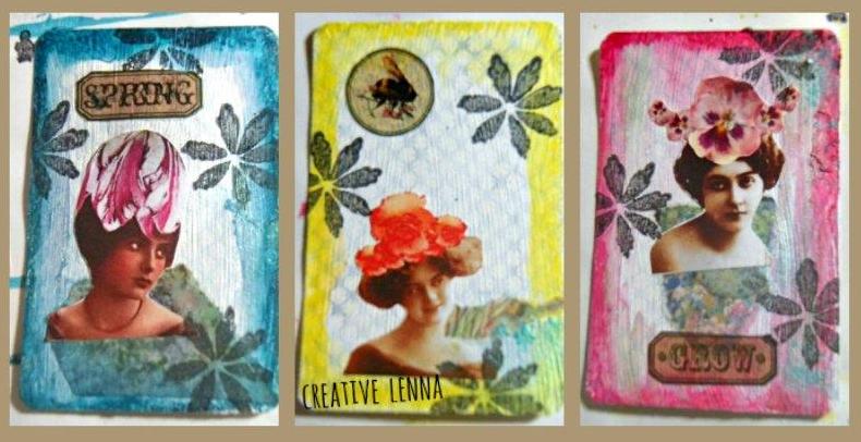 For an ArTCHIX Studio swap