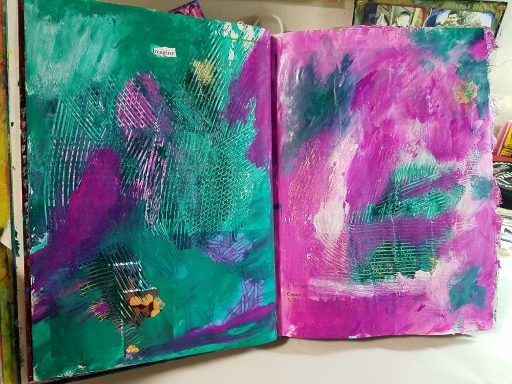 MORE PAINT ADDED 