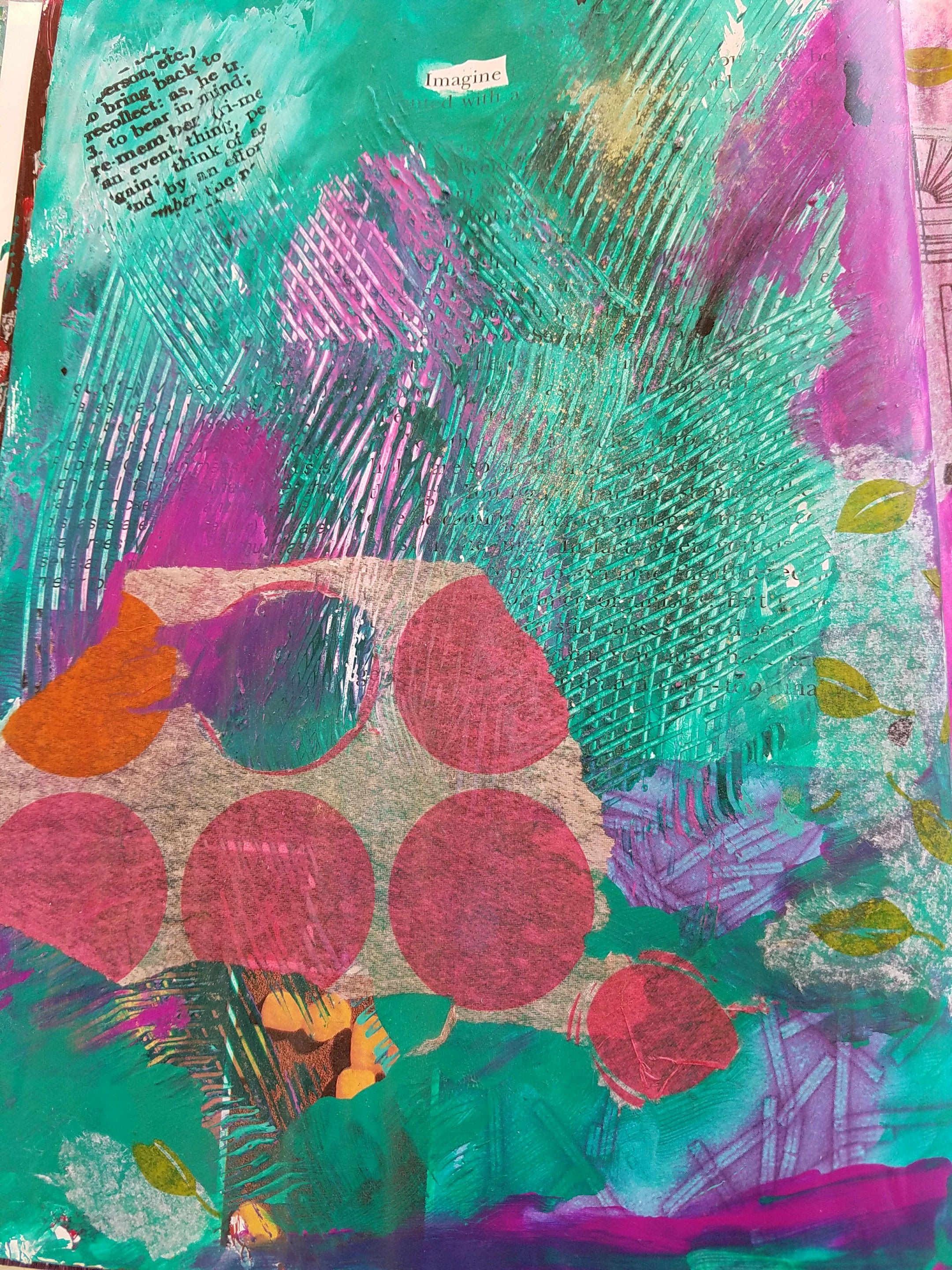 TISSUE PAPER and Stamping