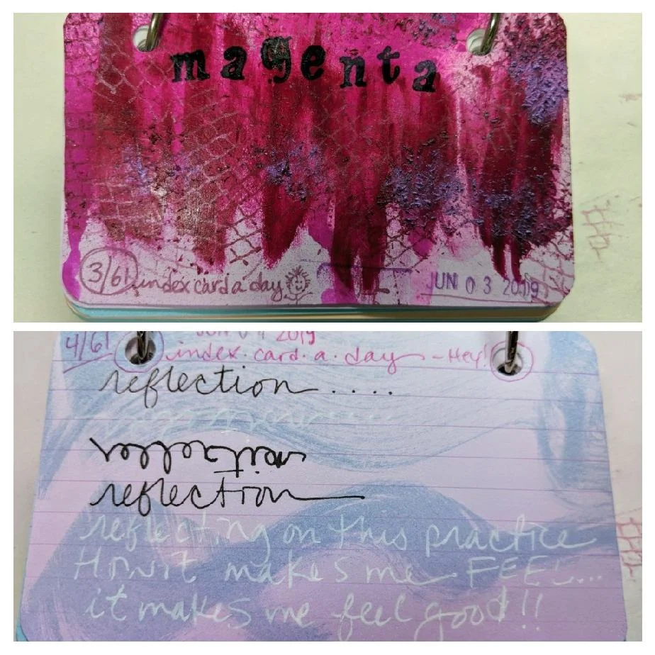 ICAD . . . days 3 &amp; 4