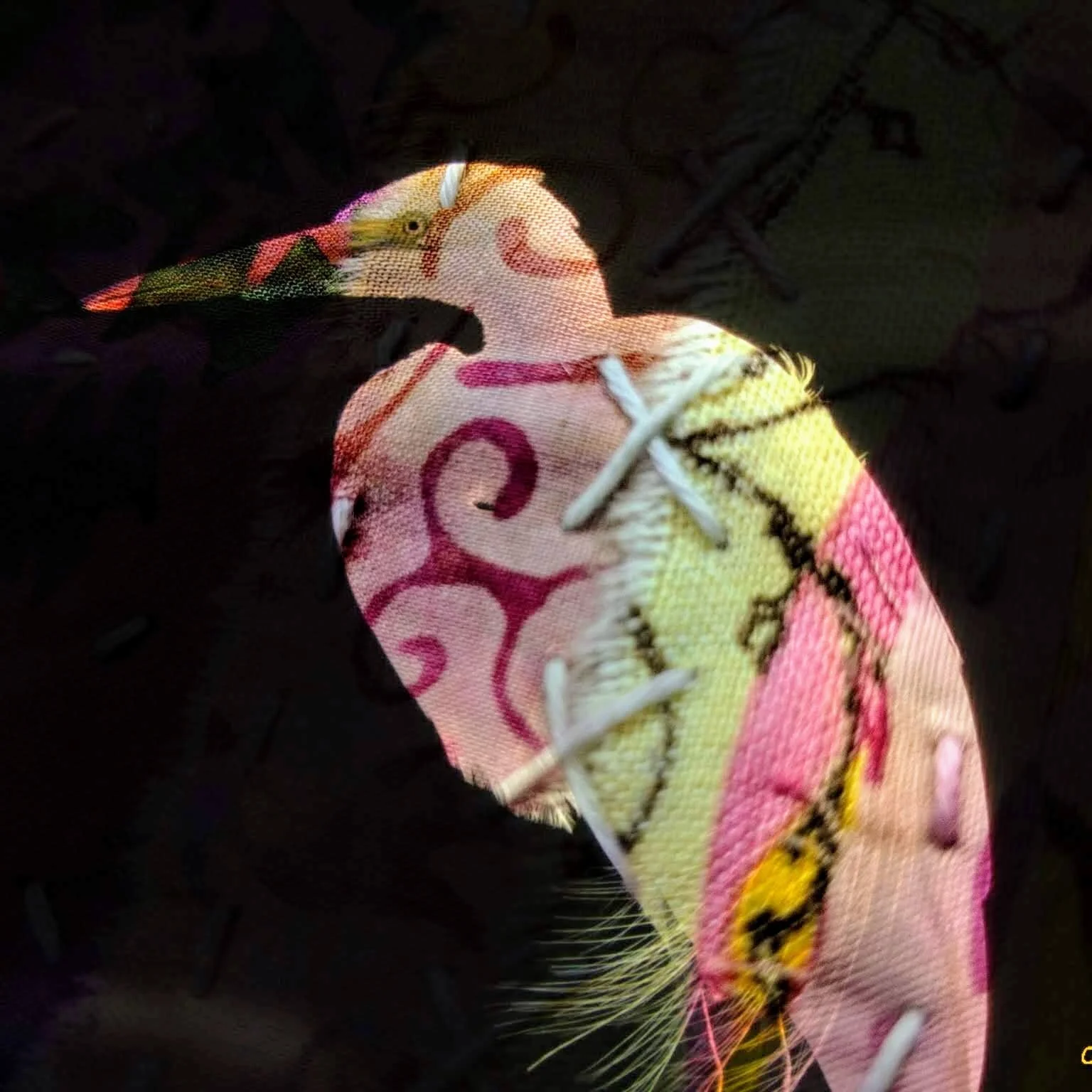 week 2: 52 weeks of creativity