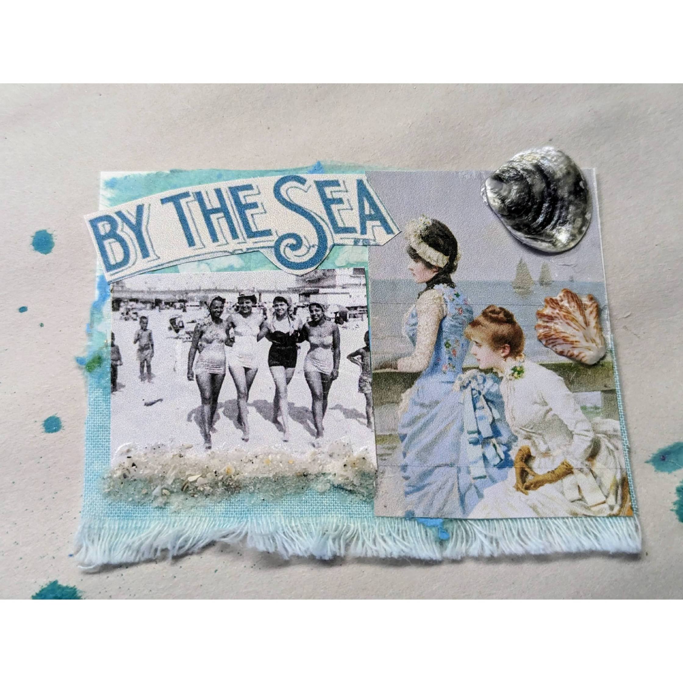For a By the Sea ATC swap