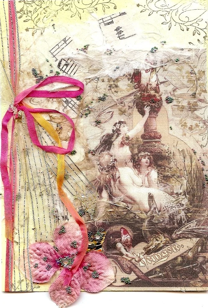 Card for Carol Van Gerve