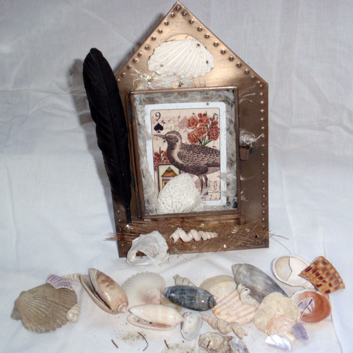 Cortez, Florida assemblage