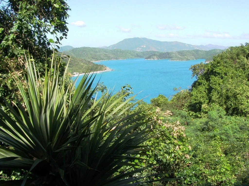 St. John Journal 12.17.07 (Monday)