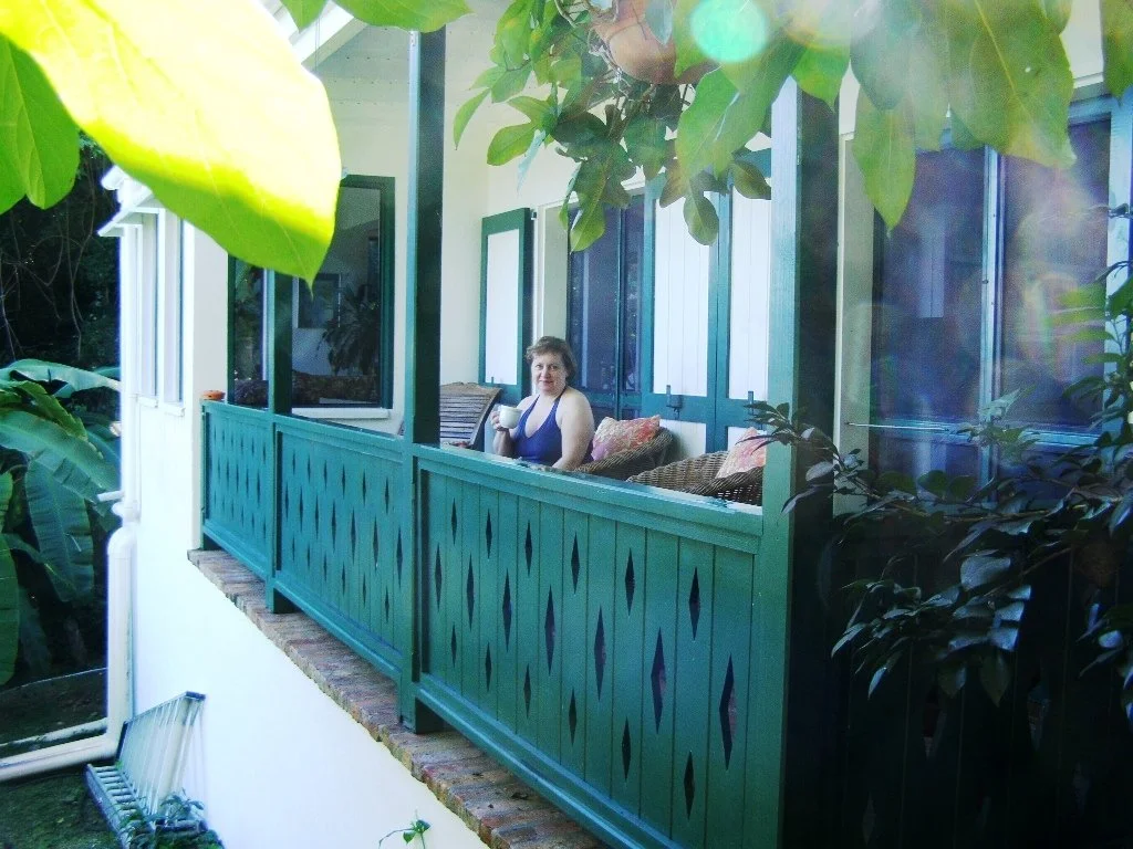 St. John Journal - 12.18.07 (Tuesday)