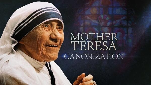 First Friday Spirituality Group: Canonization Process