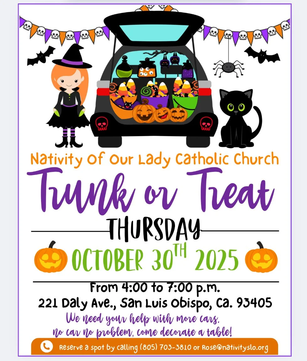 Trunk-Or-Treat