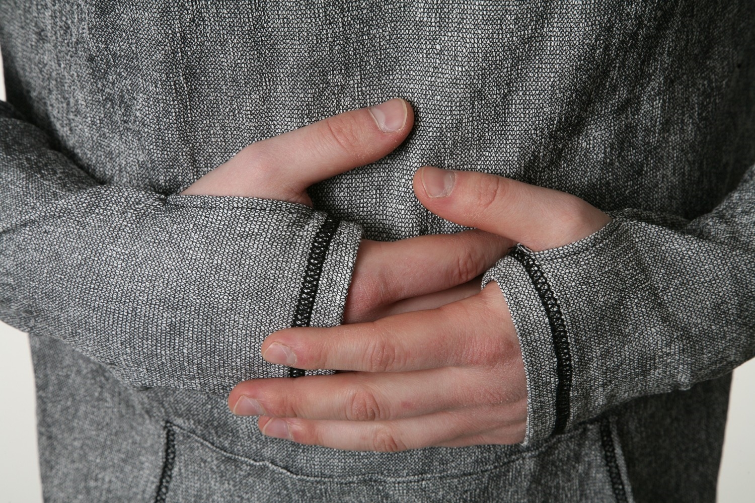 mens thermal shirts with thumb holes