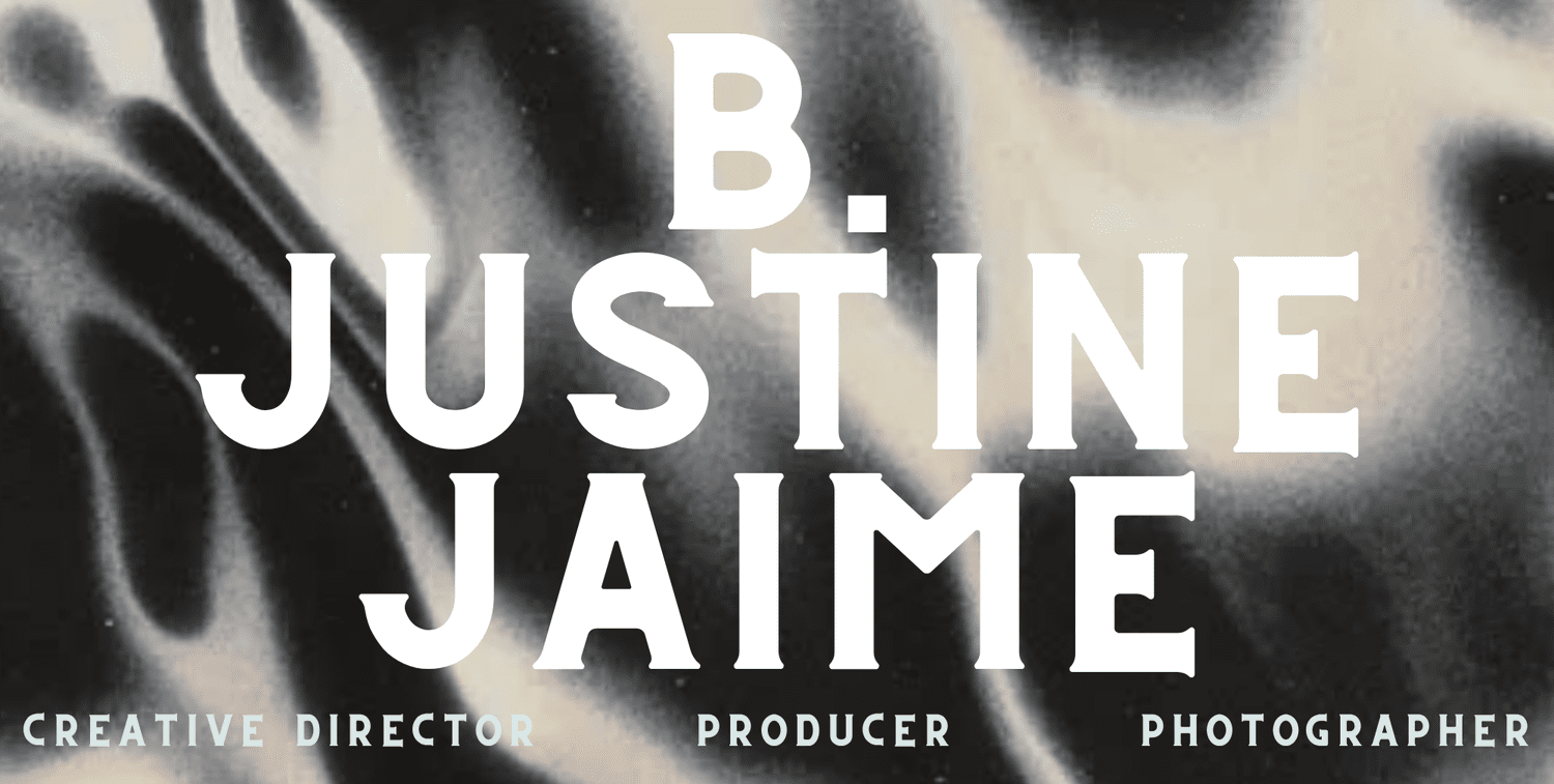 B. JUSTINE JAIME