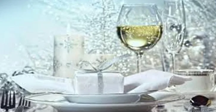 Joyeuses fêtes de fin d'année 2014 !