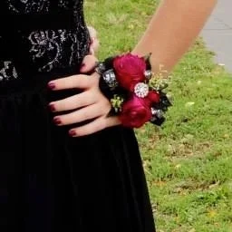 Prom | Homecoming — HAUTE FLOWER BOUTIQUE