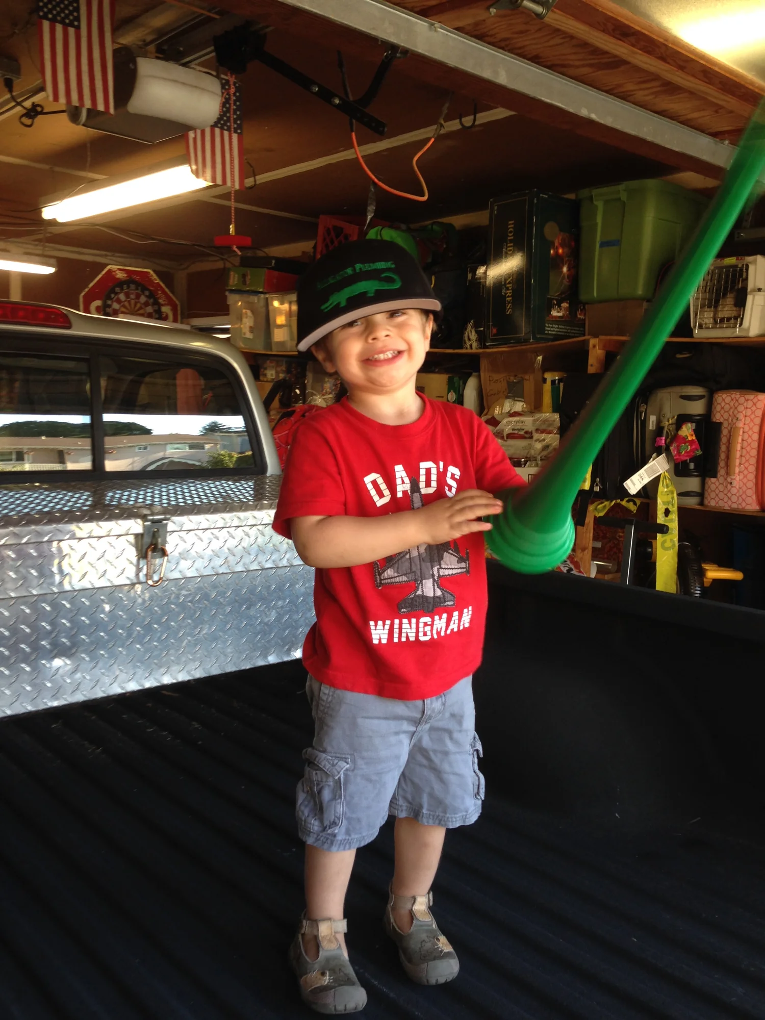 About Castro Valley Plumber — Alligator Plumbing