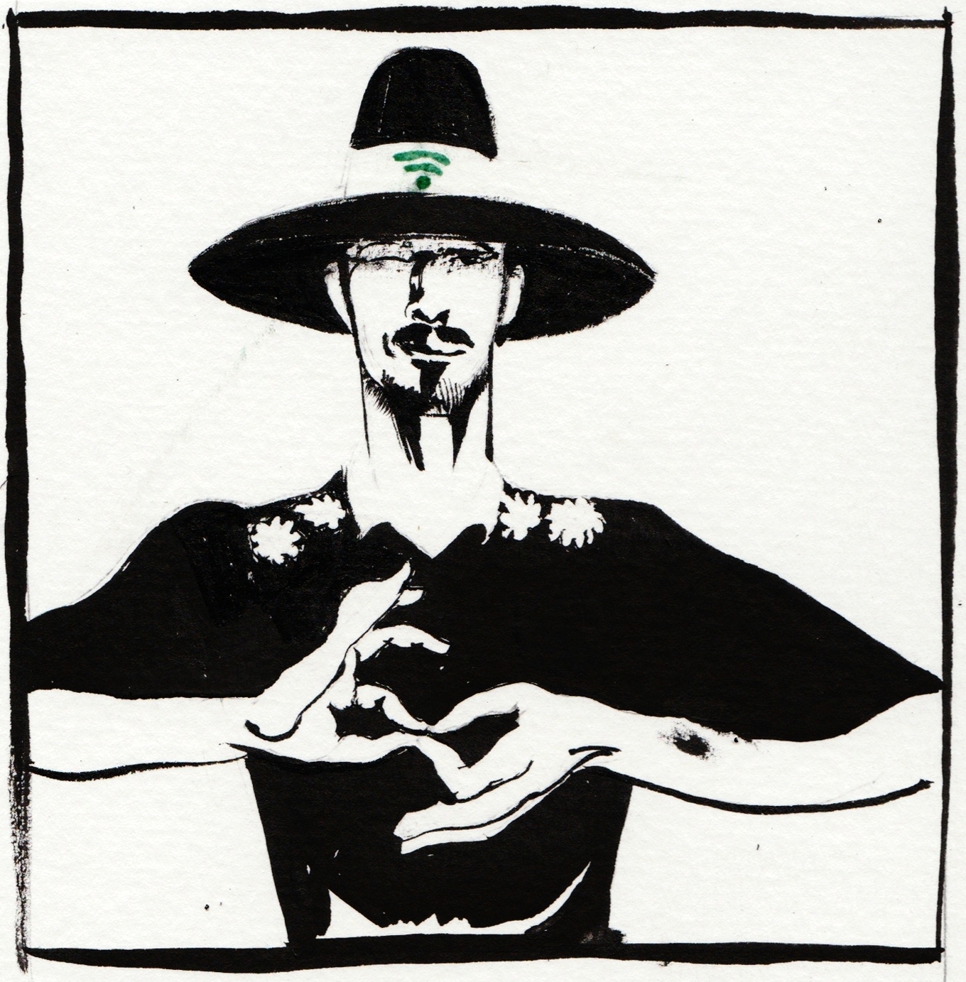 ZERO WASTE WIZARD ...or how I spend my weekends... Breaking the spell of a plastic world Person by Person - For Free -