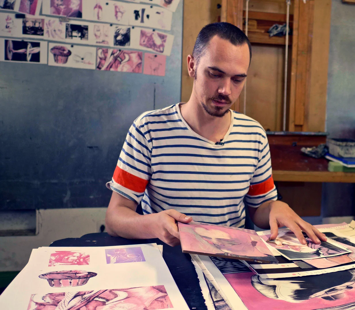 Miles in Studio 2.jpg