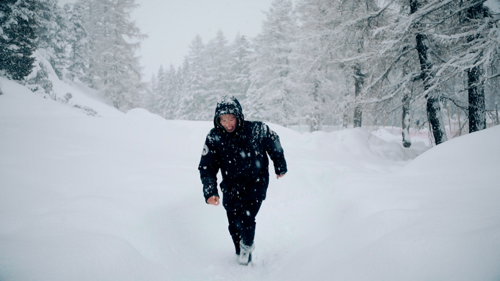 The IBSF Junior World Championships 2021 are ready to start