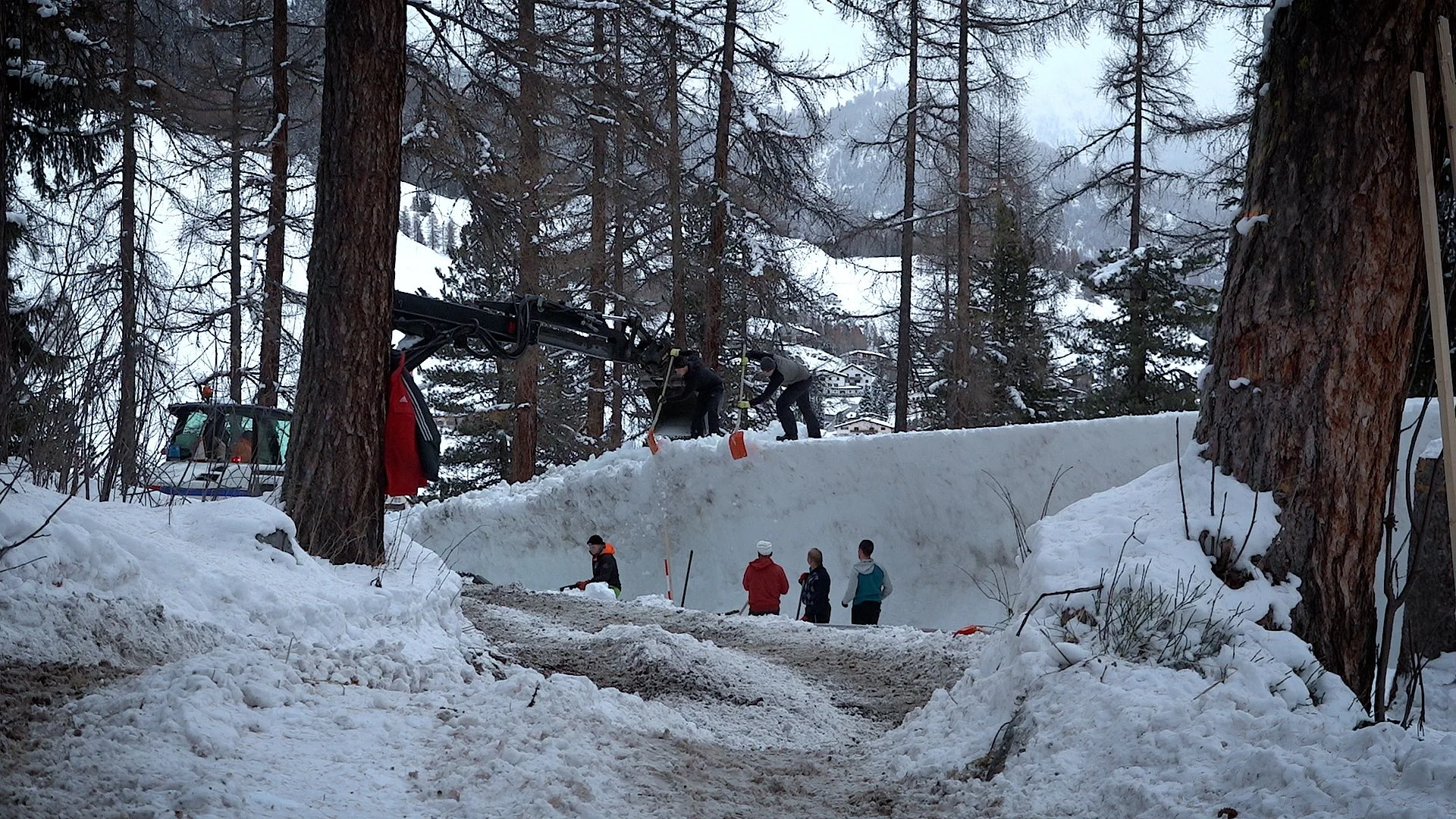 Video News: Folge 1 2021/22