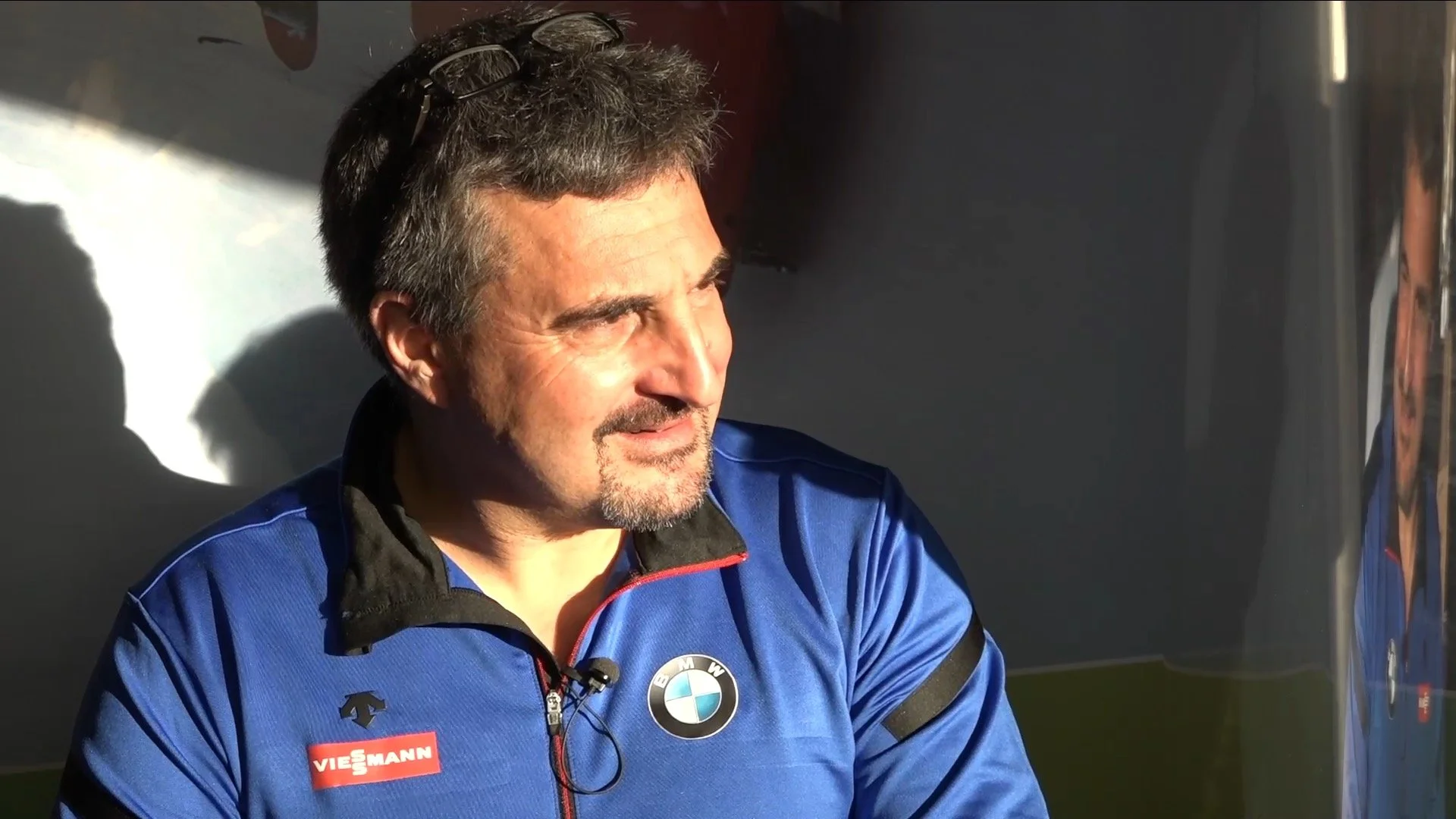 EBERSPÄCHER Luge World Cup finals (Replay) 