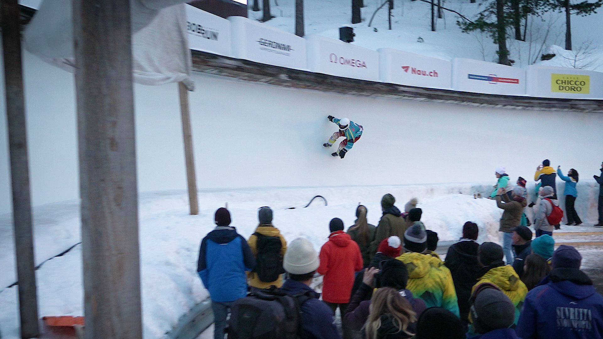 Bob Run Skating – The winners are…