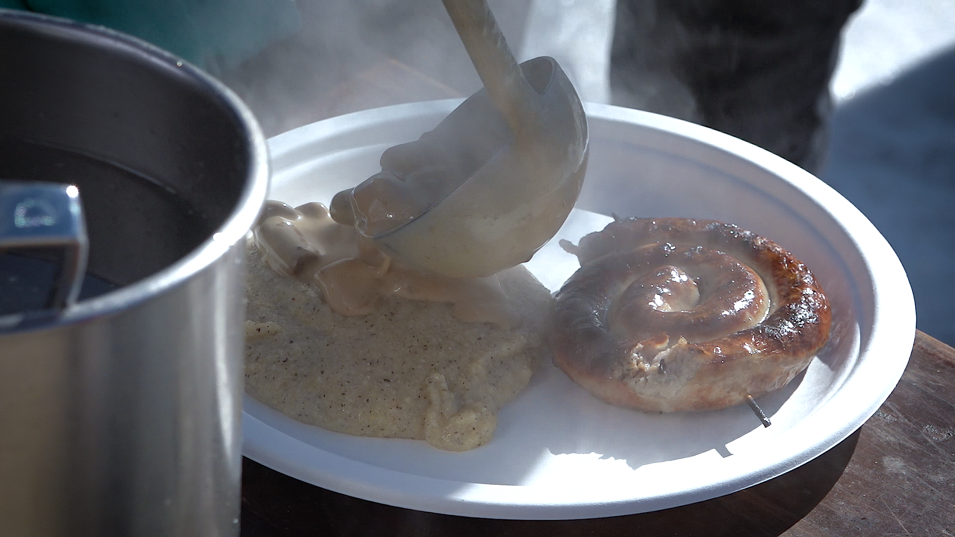 Spannung, Unterhaltung und Action garantiert!