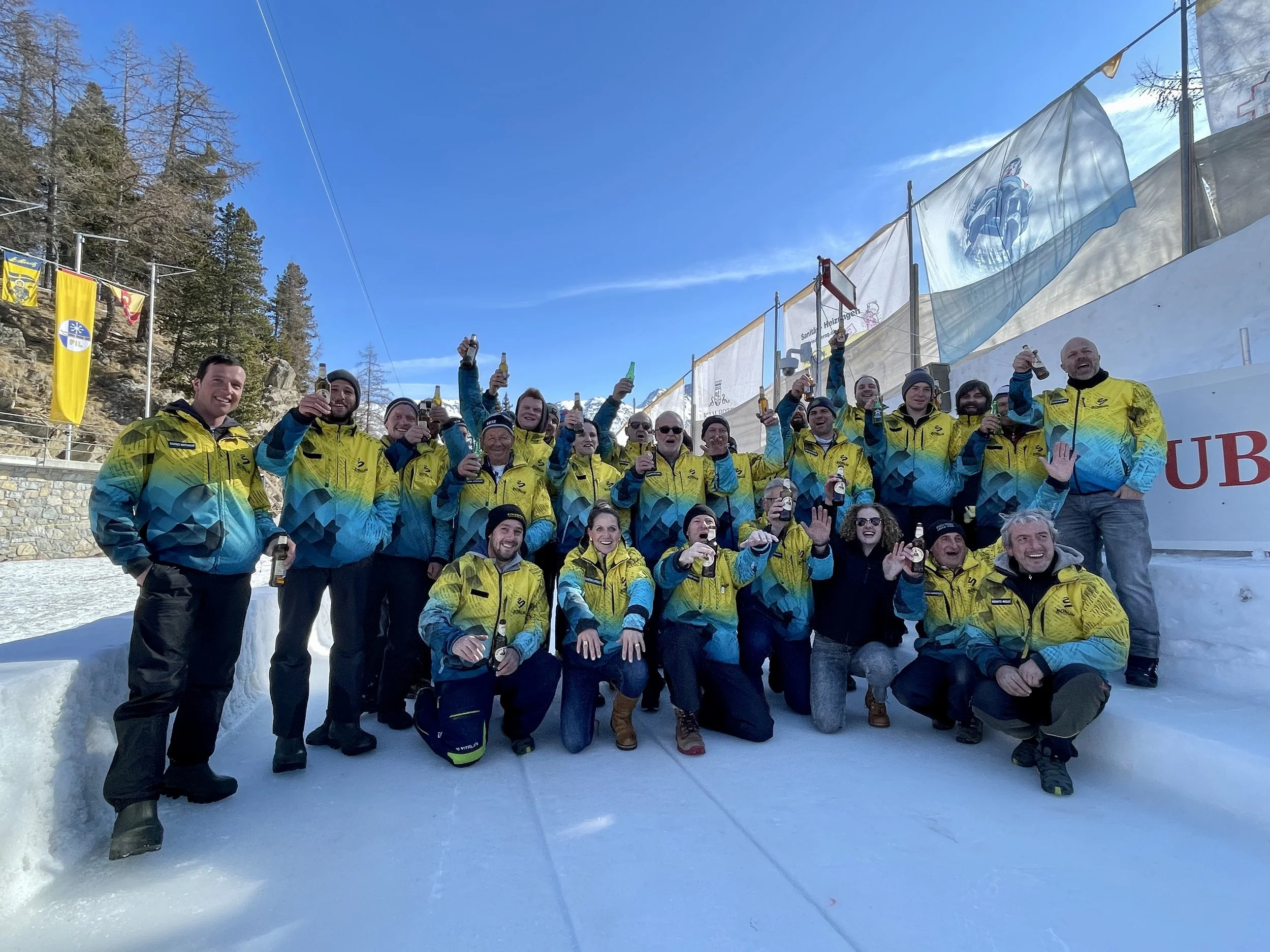 Terminato, terminato, terminato - Ende der Saison 2021/22