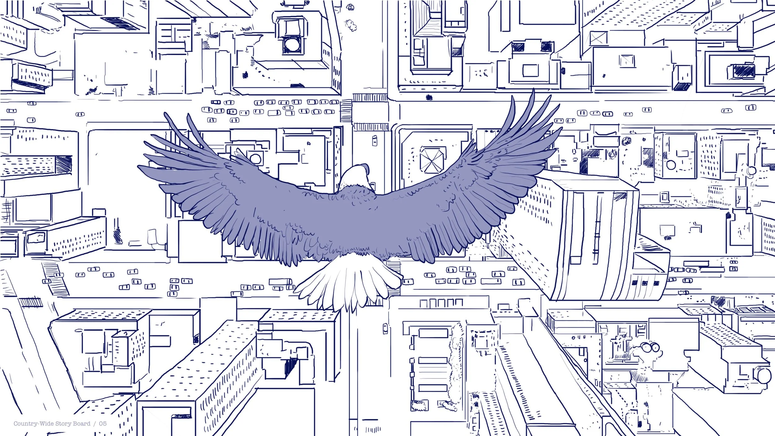 COUNTRY-WIDE INSURANCE:We love NY, we are NY.