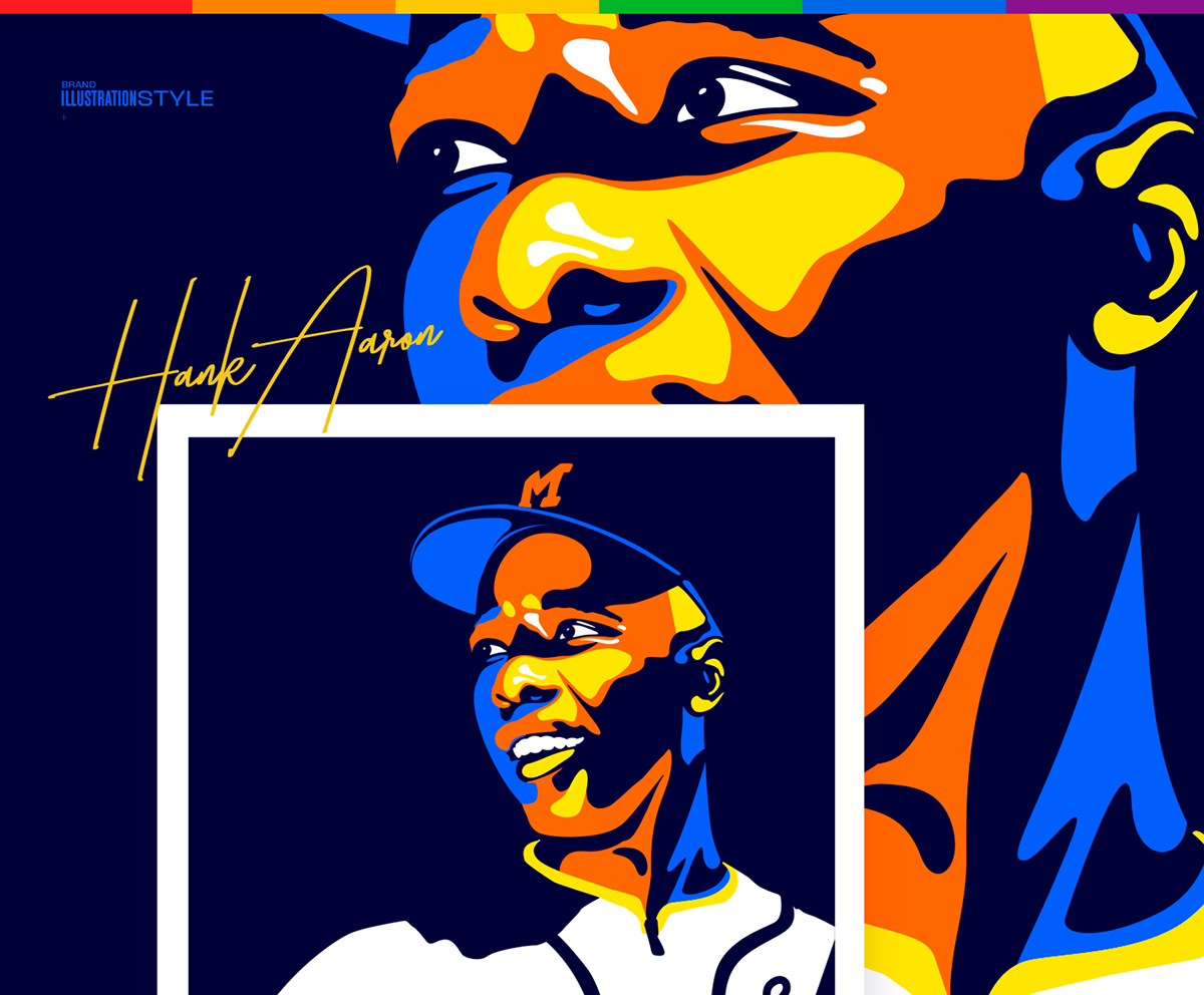 KALEIDOSTATTake me out to the ball game!