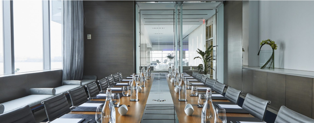 APELLA:The event space of tomorrow.