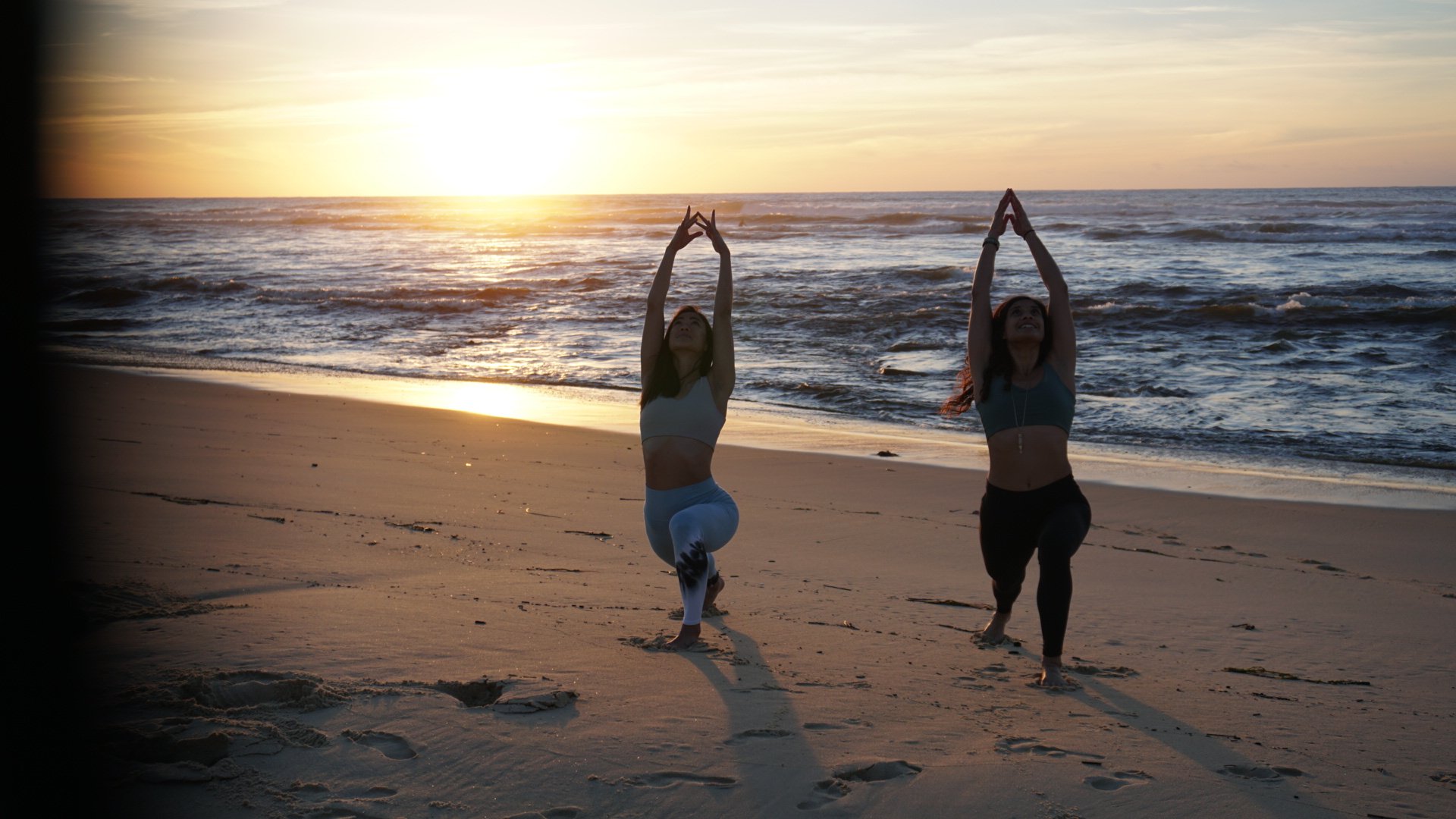 Silent Disco Daybreak at Mindspace